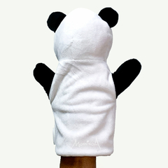 Fantoche Panda | Pelúcia Animal na internet