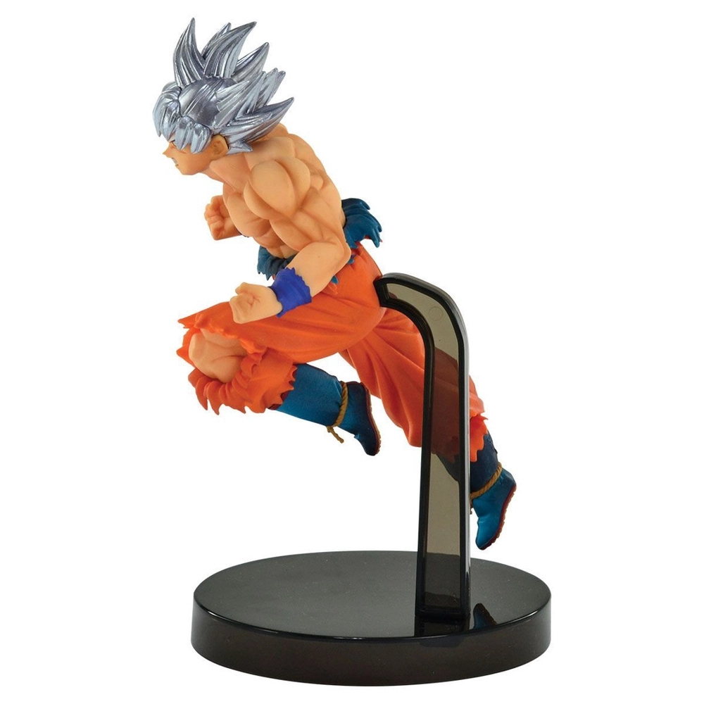 Goku Instinto Superior Banpresto Ichibankuji Selo Toei