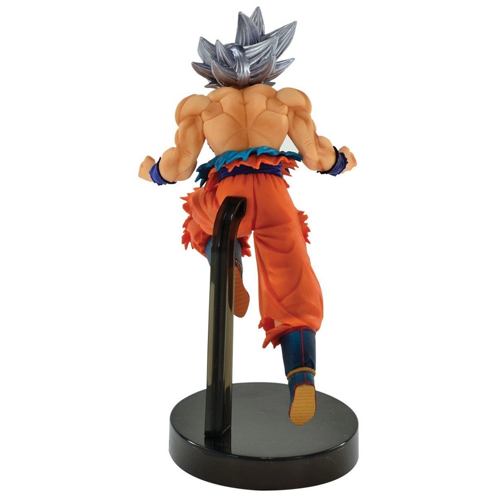 Miniatura do goku instinto superior