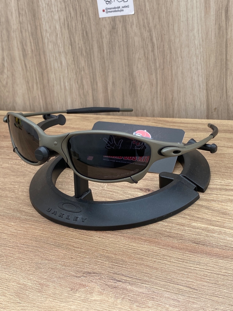Juliet Ducati óculos de sol oakley juliete xmetal lentes black kit