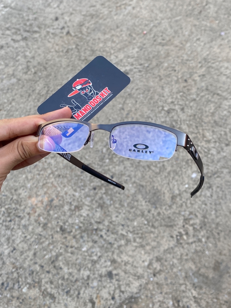 oculos lupa Oakley original flak jacket 2.0 prizm Juliet mandrak 24k penny  01