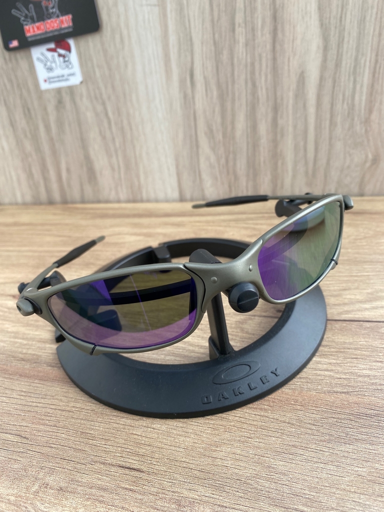 Óculos Juliet Violet - X Metal, oculos juliete feminino 