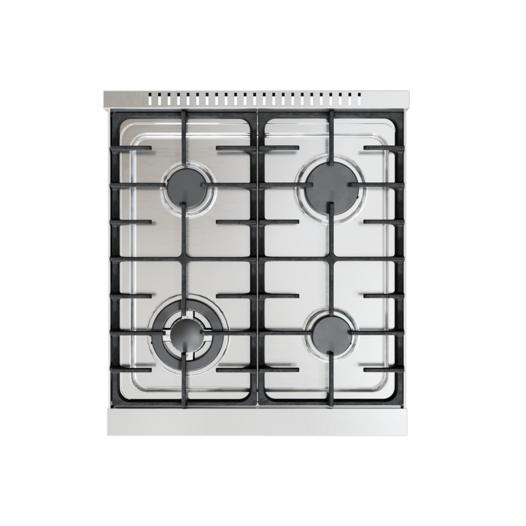 Cocina Morelli Zafira 550 Comprar en Gastrofunes