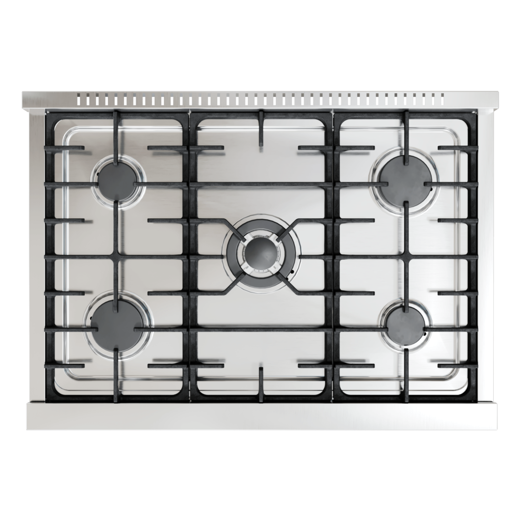 Cocina Morelli Zafira 900 Comprar en Gastrofunes