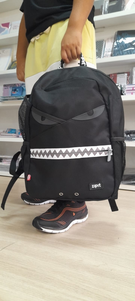 ZIPIT Razor Backpack 