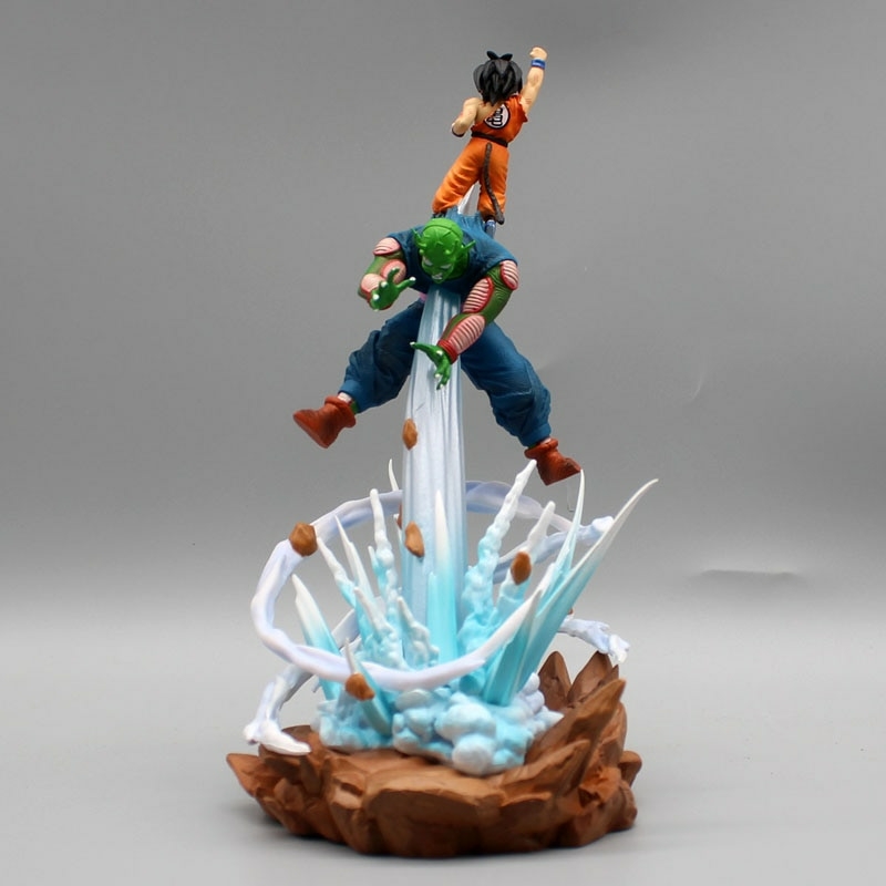 Goku Dragon Ball Z - Bonecos Colecionáveis para sua Coleção Épica