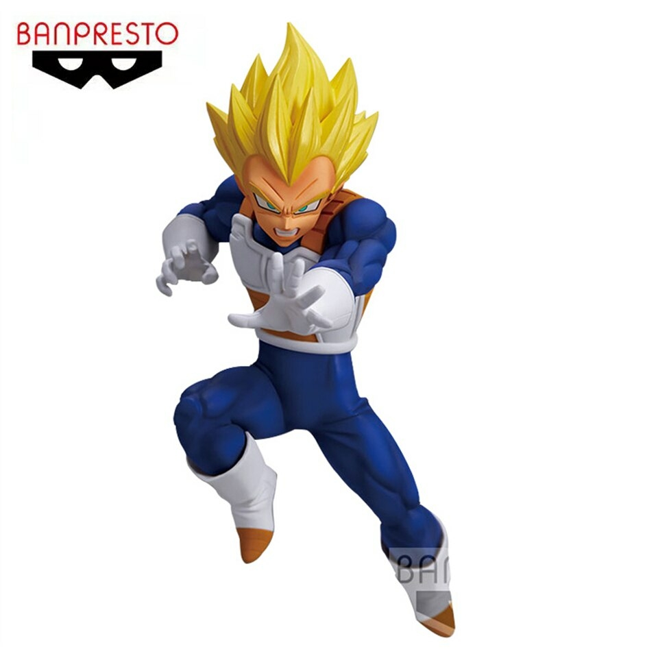 Vegeta: Tudo sobre o guerreiro de Dragon Ball Z