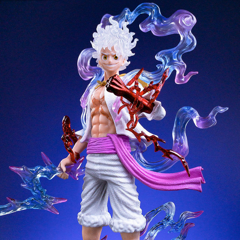 Figure Luffy Haki of Kings-One Piece™ – Anime Figure Store®