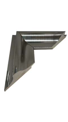 Batea N.47-37 acero (33x62 mm)