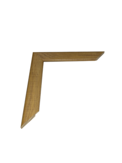Chata americana finish foil peteriby N.563 (15x30 mm)