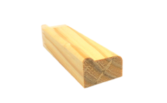 Bastidor N.583 (22x29 mm) pino natural