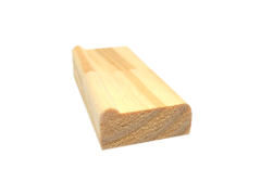 Bastidor N.584 (20x44 mm) pino natural