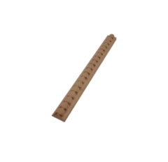 Grabada N.6001 (5x10 mm)