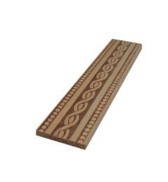 Grabada N.6009 (5x30 mm)
