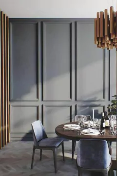 Kit para decoración de paredes - Boiserie - N.2 - comprar online