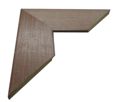 Chata americana caoba N.800 (15x90 mm)