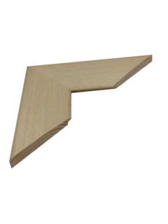 Chata americana fresno N.800 (15x90 mm)