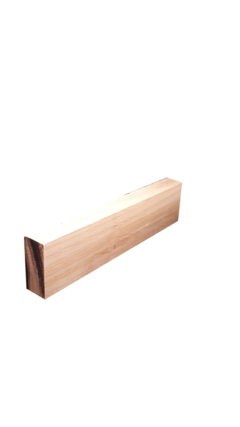 Listones para decks 1x3 - 1x2 - 1/2x2 pulgadas eucaliptus premium natural - comprar online