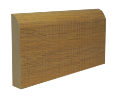 Zócalo liso N.231 (12x67 mm) peteriby