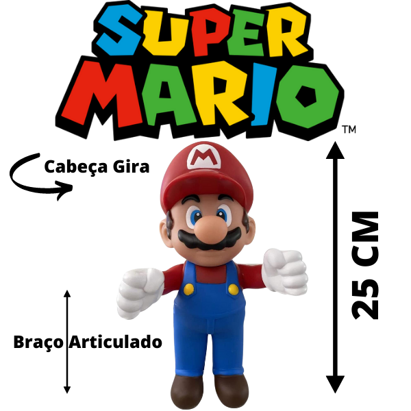 Super Mario bros., 25 anos, superou os games para invadir cultura pop