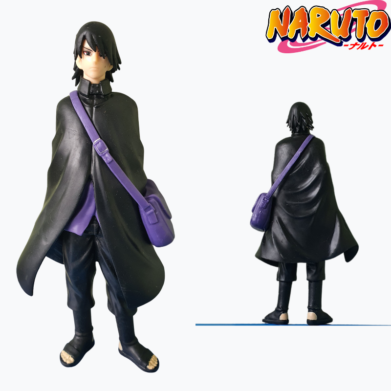 Filho do naruto e sasuke