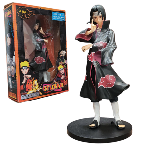 Boruto Action Figure Boneco Filho Do Naruto Pronta Entrega