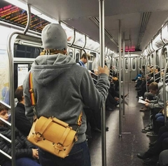 Imagen de Tombag