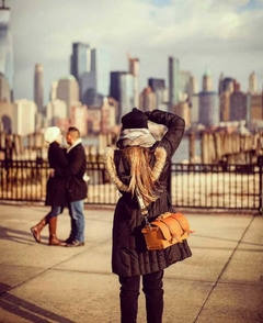Tombag