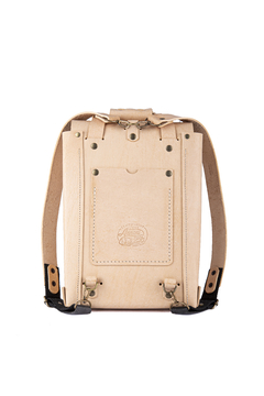 Backpack con Bolsillo Trasero - Annoni
