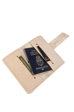 Porta Pasaporte en internet