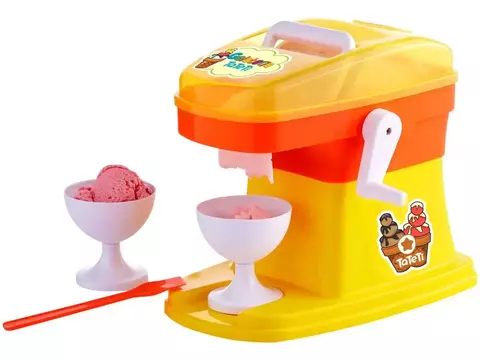 Kit Sorvete Grande Frozen 2 Sortido - Toyng : : Brinquedos e  Jogos