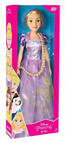 Boneca da Frozen Elsa Grande Baby Brink