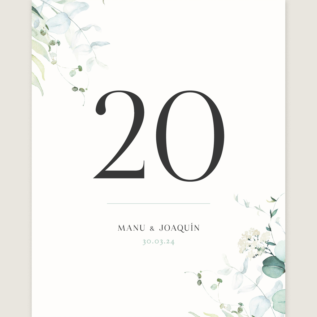 N meros De Mesa Siena Comprar En Atentamente n-meros-de-mesa-siena-comprar-en-atentamente