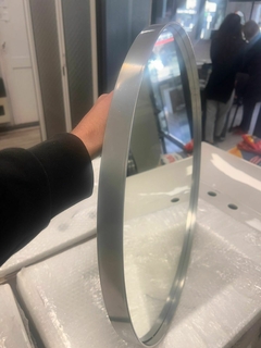 Espejo circular 60cm - JN Hogar