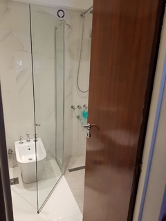 Paño fijo con rebatible - JN Hogar