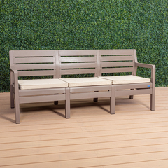 Sillon Triple Paris