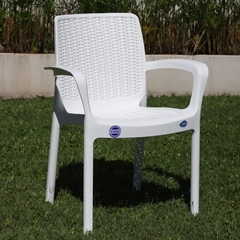 Silla Guinea - comprar online