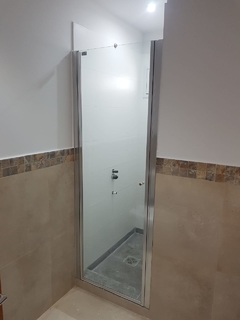 Puerta Imantada