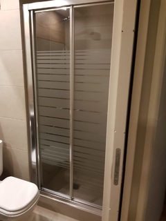 Puerta Plegable para ducha en internet