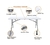 Mesa Plegable - comprar online