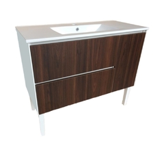 Vanitory Capri 1.02x0.84x0.47 - comprar online