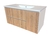Vanitory Capri 0.82x0.52x0.47