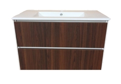 Vanitory Capri 1.02x0.52x0.47 - comprar online