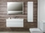 Set Vanitory Laqueado Blanco - comprar online