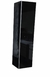 Set Vanitory Laqueado Negro