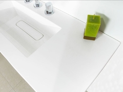Set Vanitory Laqueado Blanco - tienda online