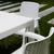 Mesa Fidji + 4 sillas