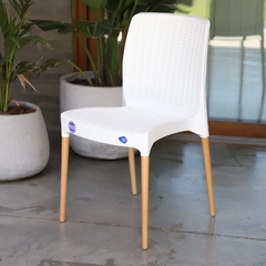 Silla India - JN Hogar