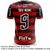 Camisa do Flamengo 2022/23 Personalizada com Nome