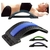 Suporte Para Alongamento E Alivio De Dor De Coluna E Lombar + Guia de Exercícios - comprar online